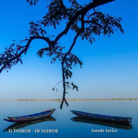 EL SILENCIO EN SILENCIO album art