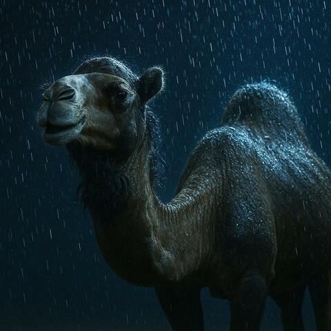 Rain Nomad album art