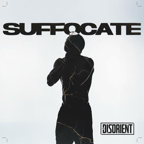 Suffocate album art