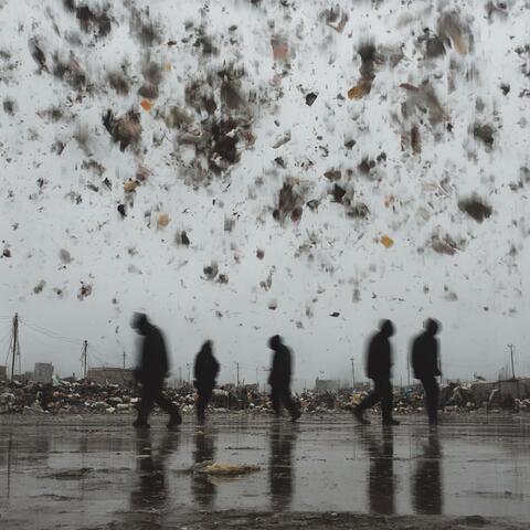 雨 album art