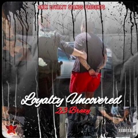 A Thugs Poem album art