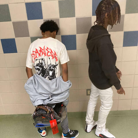 D to the M (feat. Bankrolljay) album art