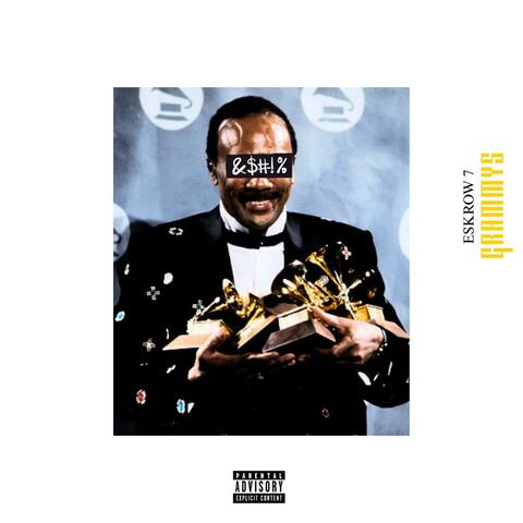 Grammys album art