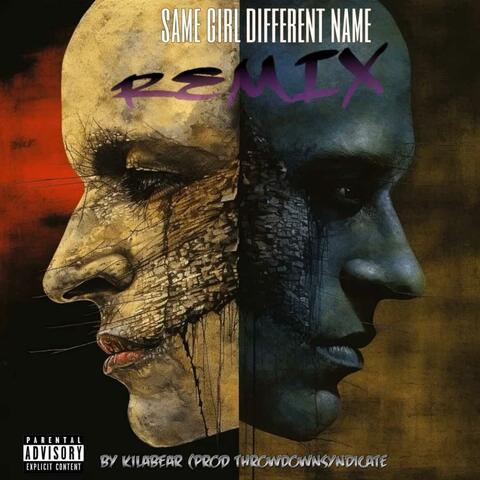 SGDN (feat. Kilabear) album art