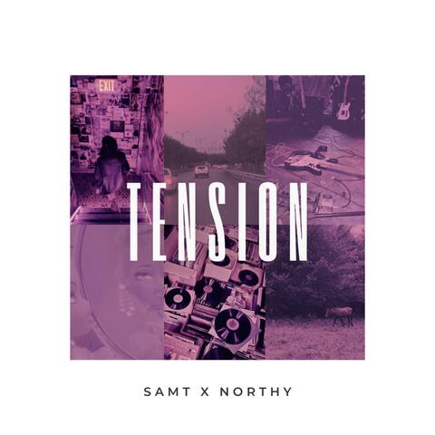 Tension album art
