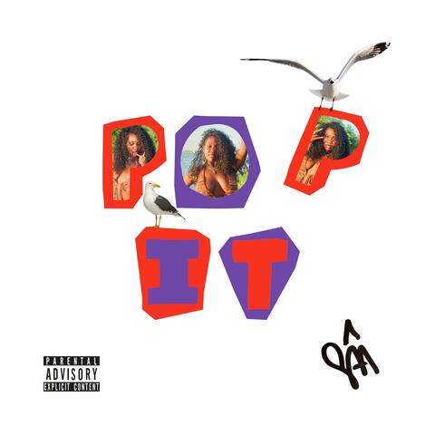 Pop It album art