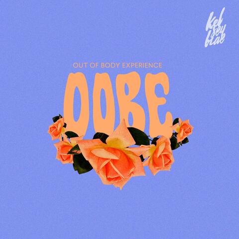 Out of Body Experience album art