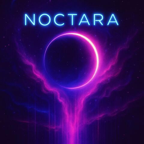 Noctara album art