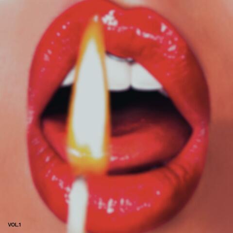 A veces llueve y no me aviso, album art