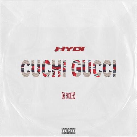 CUCHI GUCCI album art