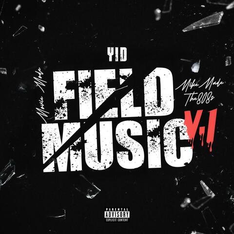 FIELD MUSIC album art