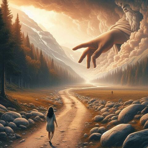 My Vision (feat. EVE) album art