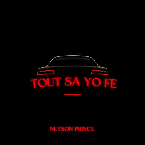 Tout Sa Yo Fe album art
