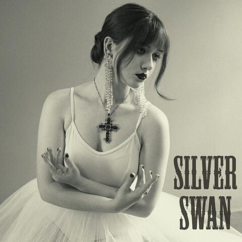 Silver Swan album art