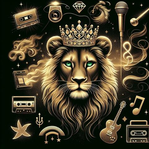 Billionaire Blueprint album art