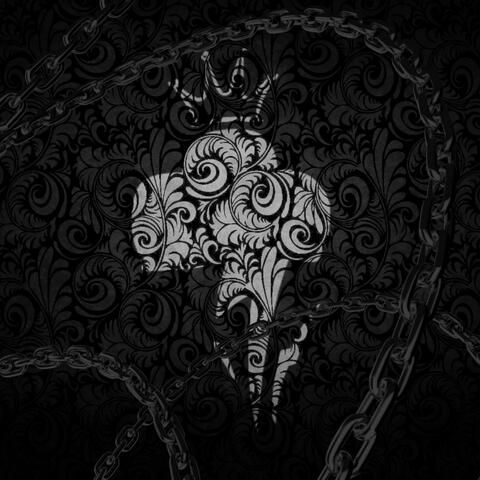 Chains & Nightmares (feat. Ellechrow) album art