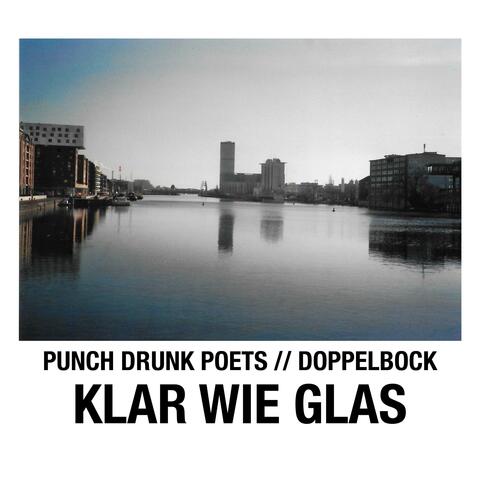 Klar Wie Glas album art