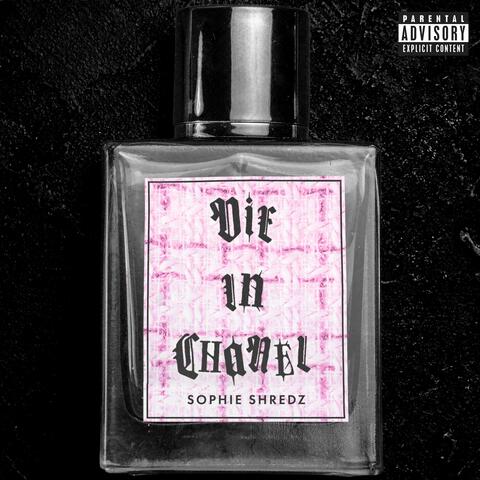 DIE IN CHANEL album art