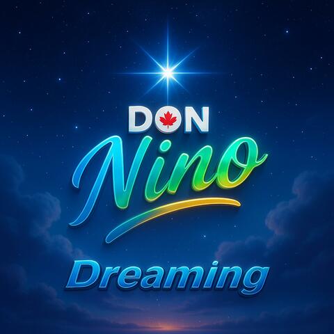 Dreaming album art