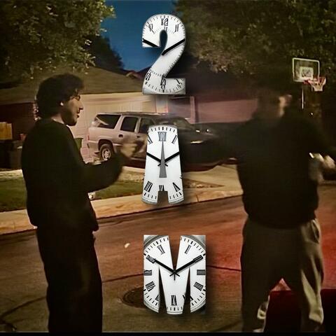RNB (feat. Mortz & J.E.T) album art