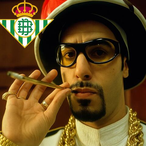 Ali G IndaJungle album art