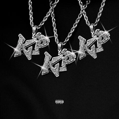 Calling Me pt. 3 album art