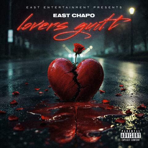 Lovers Guilt album art