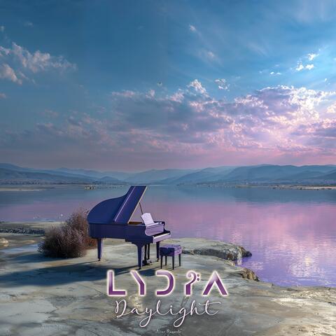 Daylight album art