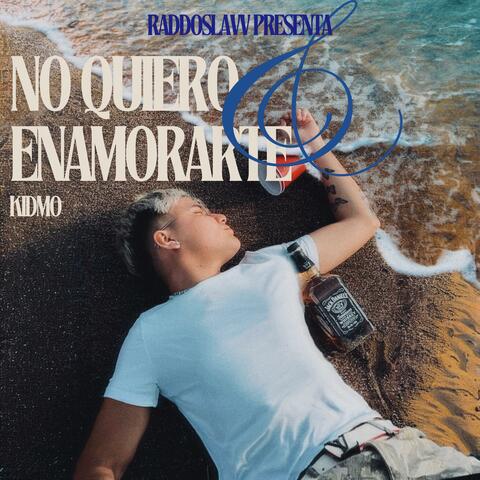 NO QUIERO ENAMORARTE (prod.raddoslavv) album art