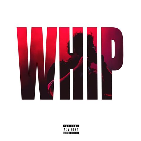 WHIP album art