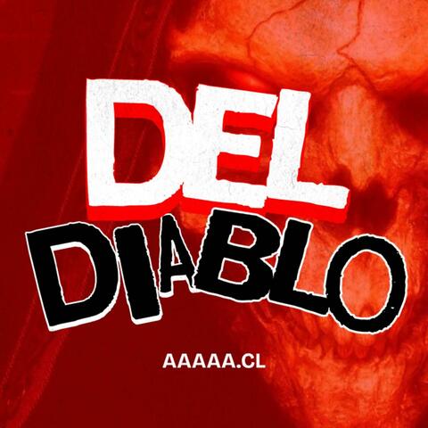 DEL DIABLO album art