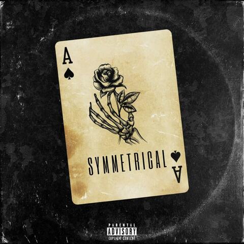 A SYMMETRICAL (feat. MixxDawg & Sadyis) album art