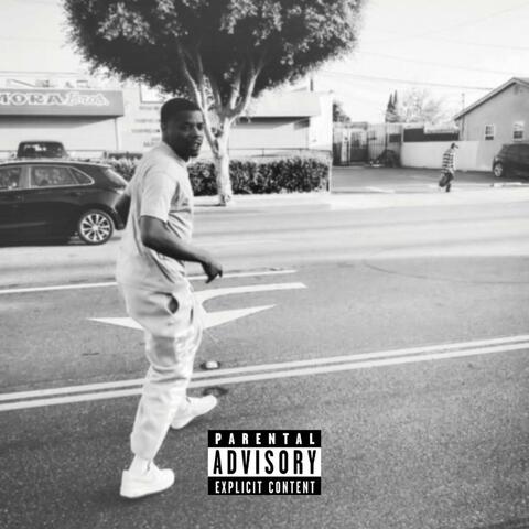 Difference album art