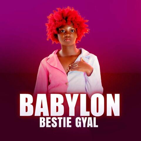 BABYLON album art