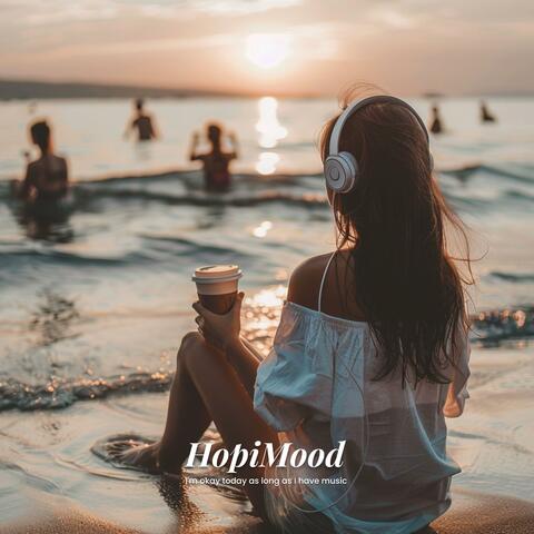 Healing alone album art