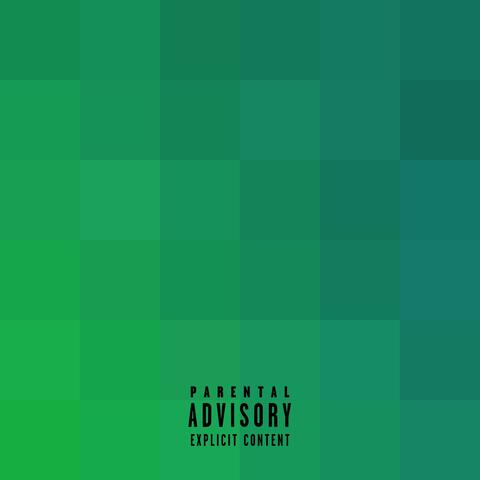 could have been album art