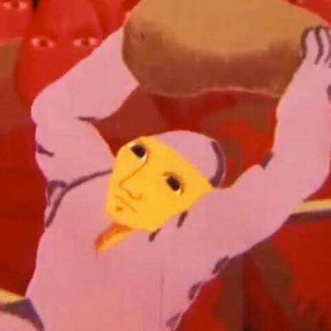 farenheim album art