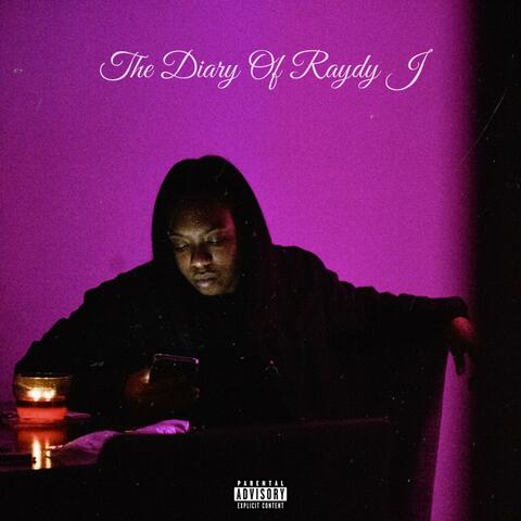 The Diary Of Raydy J album art