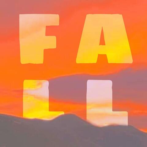 FALL album art