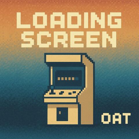 Loading Screen album art