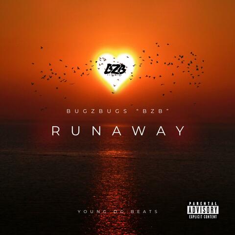 RUNAWAY album art