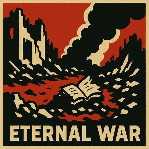 Eternal War album art