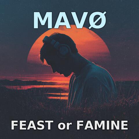 Feast or Famine album art