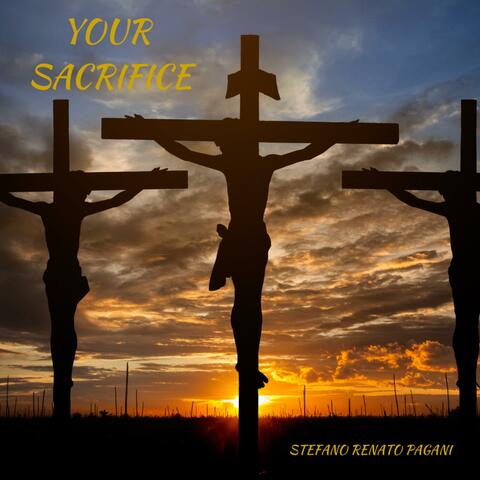 Your Sacrifice album art