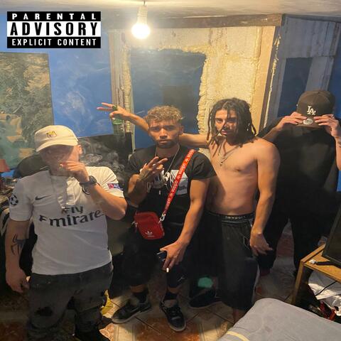 Parents Things album art