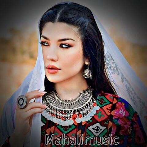 آهنگ محلی دلنشین ارام:  تا به جفایت خوشم ترک جفا کردی album art