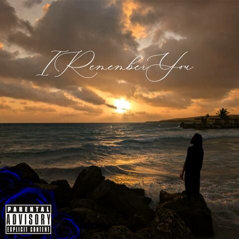 I REMEMBER YOU album art