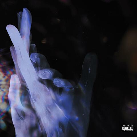all around album art