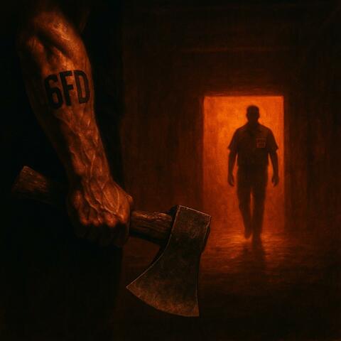 6FD album art