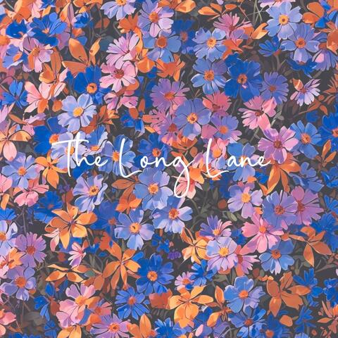 The Long Lane album art